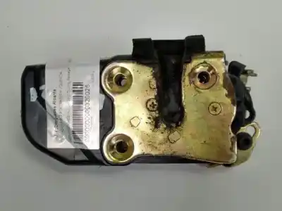 Pezzo di ricambio per auto di seconda mano serratura porta posteriore sinistra per jeep cherokee (kj) ed1 riferimenti oem iam 