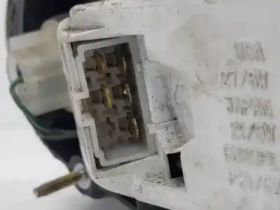 Автозапчастина б/у правий ліхтар для mazda mx-5 (na) b64f посилання на oem iam   