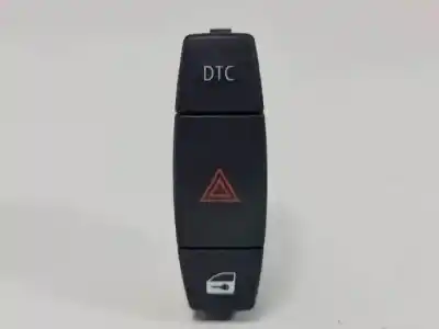 Pezzo di ricambio per auto di seconda mano avvertimento per bmw serie 1 berlina (e81/e87) 204d4 riferimenti oem iam 549529100