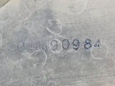 Second-hand car spare part left tailgate light for bmw serie 1 berlina (e81/e87) 204d4 oem iam references 084441924l  