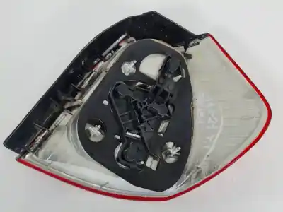 Second-hand car spare part left tailgate light for bmw serie 1 berlina (e81/e87) 204d4 oem iam references 084441924l  