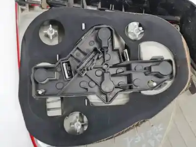 Second-hand car spare part left tailgate light for bmw serie 1 berlina (e81/e87) 204d4 oem iam references 084441924l  