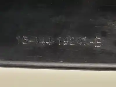 Second-hand car spare part left tailgate light for bmw serie 1 berlina (e81/e87) 204d4 oem iam references 084441924l  