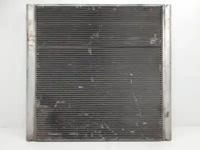 Автозапчастина б/у водяний радіатор для land rover range rover iii (l322) 3.0 d 4x4 посилання на oem iam   