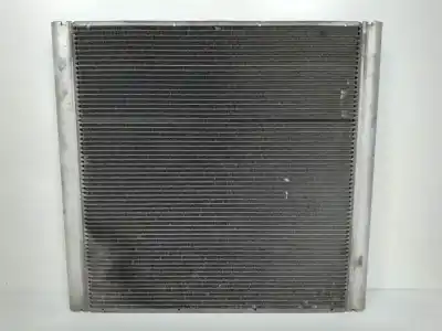 Автозапчастина б/у водяний радіатор для land rover range rover iii (l322) 3.0 d 4x4 посилання на oem iam   