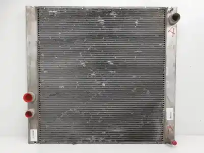 Tweedehands auto-onderdeel waterradiator voor land rover range rover iii (l322) 3.0 d 4x4 oem iam-referenties 