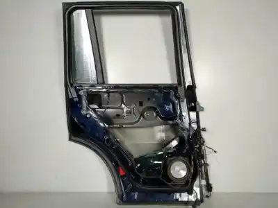 Автозапчастина б/у двері задні ліві для land rover range rover iii (l322) 3.0 d 4x4 посилання на oem iam   