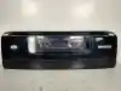 Tweedehands auto-onderdeel achterklep voor land rover range rover iii (l322) 3.0 d 4x4 oem iam-referenties 