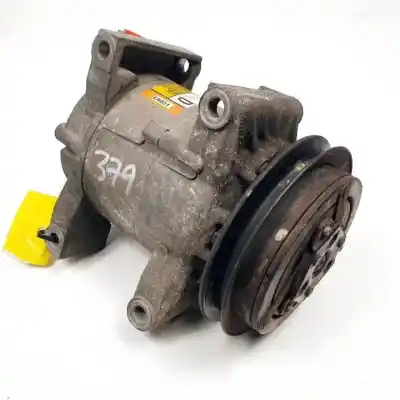 Second-hand car spare part air conditioning compressor for nissan almera (n16/e) yd22ddt oem iam references 92600bn301