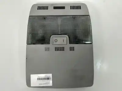 Pièce détachée automobile d'occasion lumière intérieure pour audi a3 (8p) bgu références oem iam 8p0951177