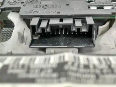 Автозапчасти б/у внутренний свет за audi a3 (8p) bgu ссылки oem iam 8p0951177  