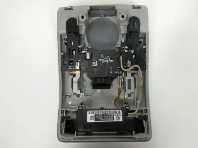 Автозапчасти б/у внутренний свет за audi a3 (8p) bgu ссылки oem iam 8p0951177  