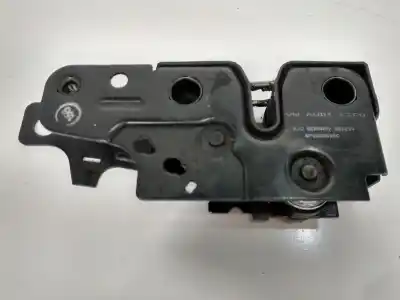 Second-hand car spare part bonnet lock for audi a3 (8p) bgu oem iam references 8p0823509c  