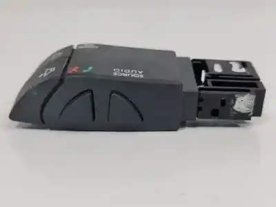 Автозапчастина б/у многофункційне управління для renault captur (j5al) k9k628 посилання на oem iam   