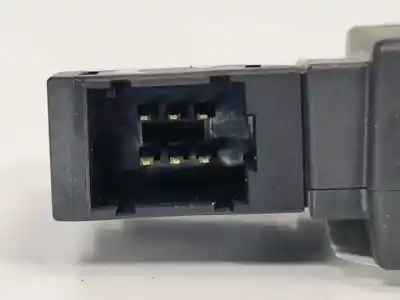 Автозапчастина б/у многофункційне управління для renault captur (j5al) k9k628 посилання на oem iam   