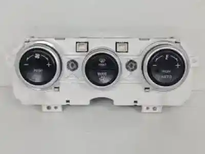 Second-hand car spare part climate control for mazda 6 sedán (gh) 2.0 mzr (ghefp) oem iam references 