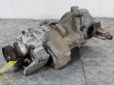 Tweedehands auto-onderdeel achter differentieel voor volvo xc90 i (275) 2.5 t awd oem iam-referenties p30651884