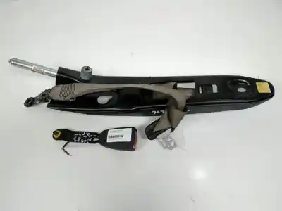 Tweedehands auto-onderdeel veiligheidsriem rechts voor voor volvo xc90 i (275) 2.5 t awd oem iam-referenties 30662729