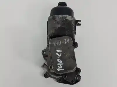 Автозапчастина б/у охолодження мотору для ford focus c-max (cap) d-g8da посилання на oem iam 9656970080  