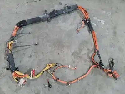 Second-hand car spare part electronic module for lexus rx (mcu/gsu/mhu3) 3mzfe oem iam references 8281748520  