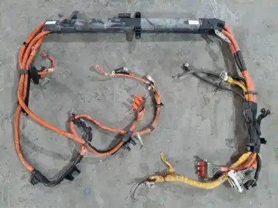 Автозапчасти б/у электронный модуль за lexus rx (mcu/gsu/mhu3) 3mzfe ссылки oem iam 8281748520