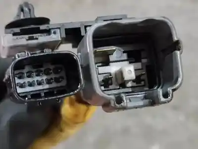 Second-hand car spare part electronic module for lexus rx (mcu/gsu/mhu3) 3mzfe oem iam references 8281748520  