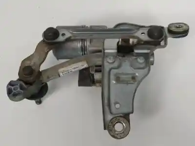 Second-hand car spare part front windshield wiper motor for ford s-max (ca1) txwa oem iam references 3397021133  6m2117504ak