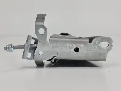 Second-hand car spare part handbrake lever for renault captur (j5al) k9k628 oem iam references 360109236r  