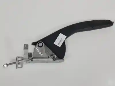 Автозапчастина б/у важіль ручного гальма для renault captur (j5al) k9k628 посилання на oem iam 360109236r