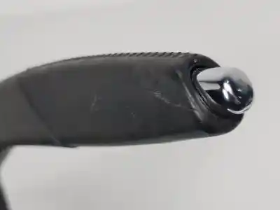 Second-hand car spare part handbrake lever for renault captur (j5al) k9k628 oem iam references 360109236r  