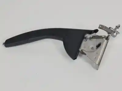 Second-hand car spare part handbrake lever for renault captur (j5al) k9k628 oem iam references 360109236r  