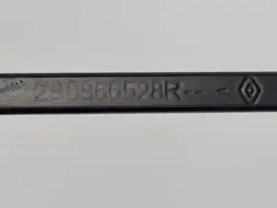 Автозапчастина б/у передній правий річок склоочисника для renault captur (j5al) k9k628 посилання на oem iam 288866528r  