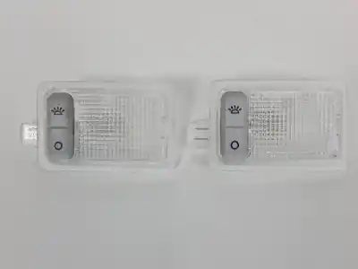 Second-hand car spare part interior light for ford s-max (ca1) txwa oem iam references xs7117c
