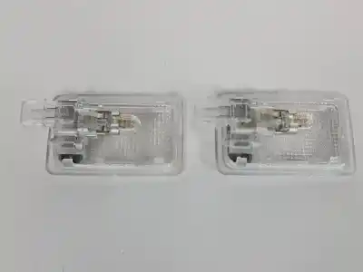 Автозапчасти б/у внутренний свет за ford s-max (ca1) txwa ссылки oem iam xs7117c  