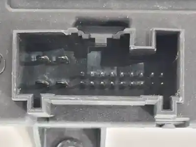 Second-hand car spare part electronic module for ford s-max (ca1) txwa oem iam references 9g9t14b534cc  14c236cb