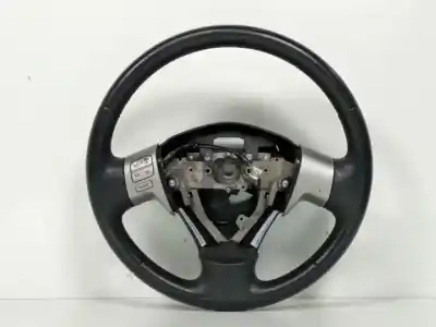 Автозапчасти б/у руль за toyota auris (_e15_) 2.0 d-4d (ade150_) ссылки oem iam 8154307