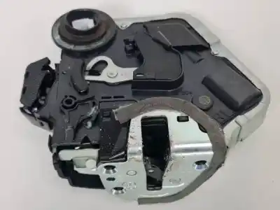 Автозапчасти б/у замок задней правой двери за toyota auris (_e15_) 2.0 d-4d (ade150_) ссылки oem iam n48b2723