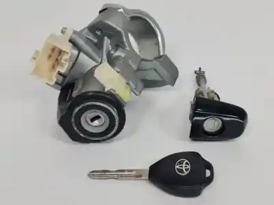 Автозапчасти б/у противоугонное устройство за toyota auris (_e15_) 2.0 d-4d (ade150_) ссылки oem iam n0502965