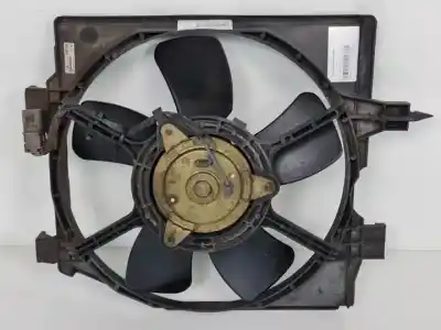 Автозапчасти б/у электрический вентилятор за mazda premacy (cp) rf4f ссылки oem iam 