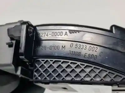 Second-hand car spare part electronic module for bmw serie 7 (e65/e66) n57d30b oem iam references 6950110  311880100