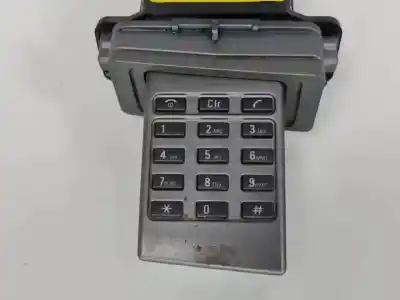 Second-hand car spare part electronic module for bmw serie 7 (e65/e66) n57d30b oem iam references 6950110  311880100