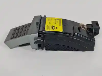 Second-hand car spare part electronic module for bmw serie 7 (e65/e66) n57d30b oem iam references 6950110  311880100