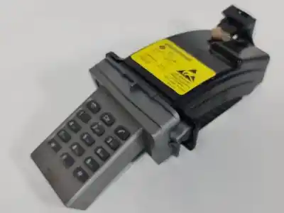 Peça sobressalente para automóvel em segunda mão módulo eletrônico por bmw serie 7 (e65/e66) n57d30b referências oem iam 6950110