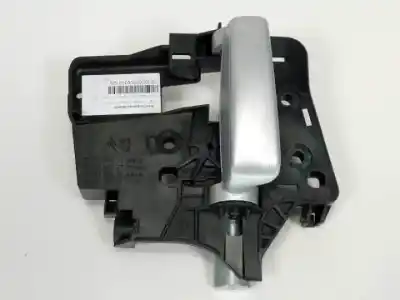 Автозапчасти б/у ЛЕВАЯ ВНУТРЕННЯЯ РУЧКА за CITROEN BERLINGO CUADRO  ссылки OEM IAM 9682100777  9685484277