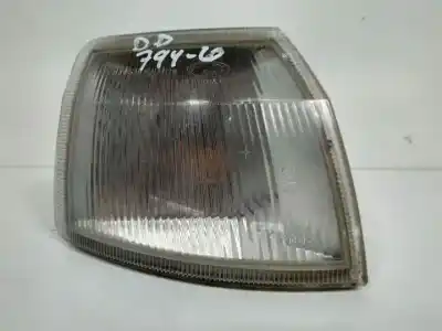 Second-hand car spare part front right headlight for opel vectra a 18sv oem iam references 90358100