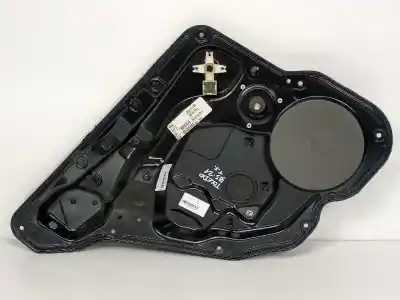 Pezzo di ricambio per auto di seconda mano ALZACRISTALLI POSTERIORE SINISTRO per SEAT TOLEDO (1M2)  Riferimenti OEM IAM 1M0839729G  