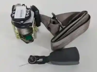 Tweedehands auto-onderdeel veiligheidsriem rechts achter voor volvo xc90 i (275) 2.5 t awd oem iam-referenties 30642797