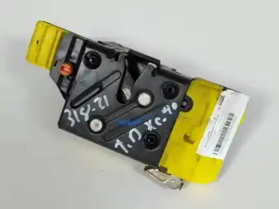 Tweedehands auto-onderdeel achter rechts deurslot voor volvo xc90 i (275) 2.5 t awd oem iam-referenties 30663050