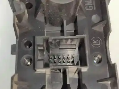 Second-hand car spare part headlights switch for opel vectra c caravan z22yh oem iam references   