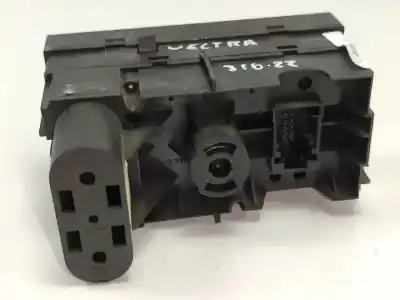 Second-hand car spare part headlights switch for opel vectra c caravan z22yh oem iam references   